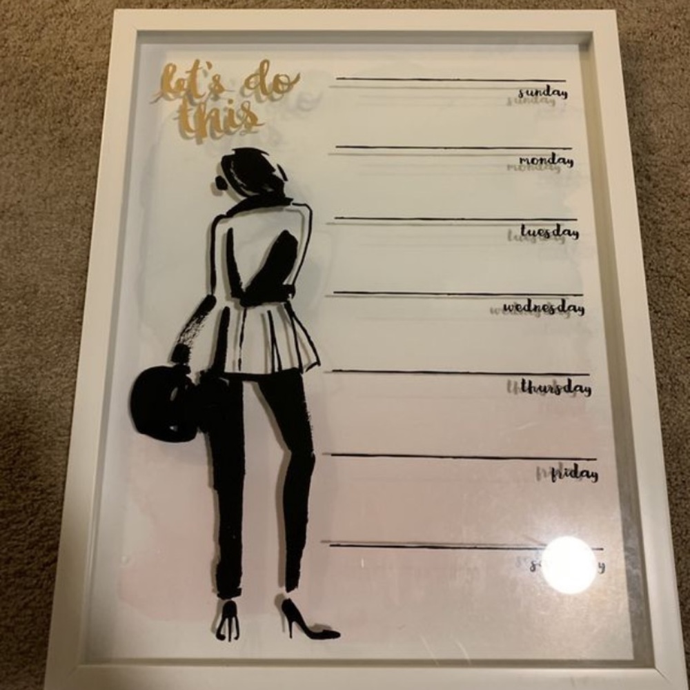 Wall Decor